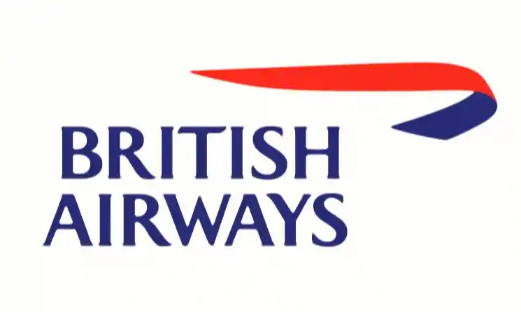 英国航空公司